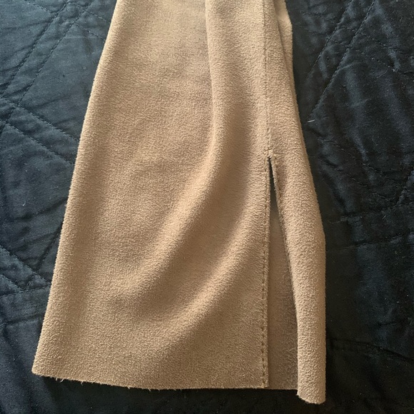 Suede Shirt - Picture 3 of 3